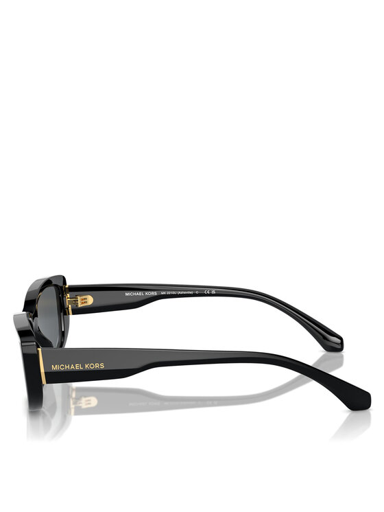 Michael Kors Michael Kors Ochelari de soare Asheville 0MK2210U 300587 Negru