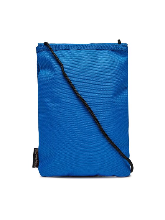 Napapijri Napapijri Umhängetasche H-Hornby Cross NP0A4HNI Blau