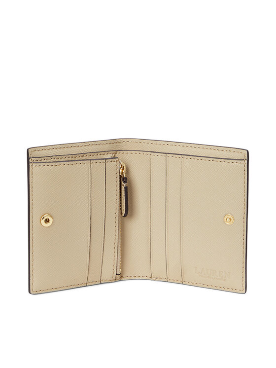 LAUREN RALPH LAUREN LAUREN RALPH LAUREN Geldbörse 432962112007 Écru