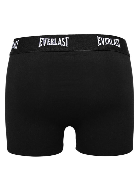 Everlast Everlast Bokserki EV004 Kolorowy
