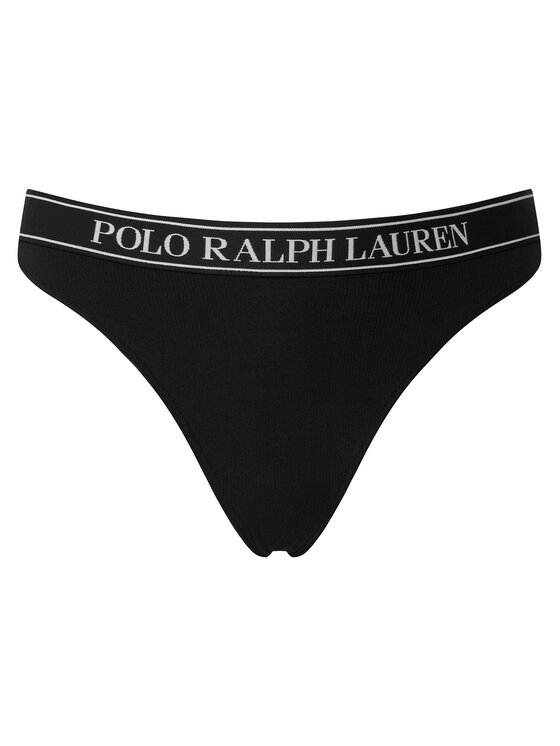 Polo Ralph Lauren Polo Ralph Lauren Souprava tang 4P0708 Barevná