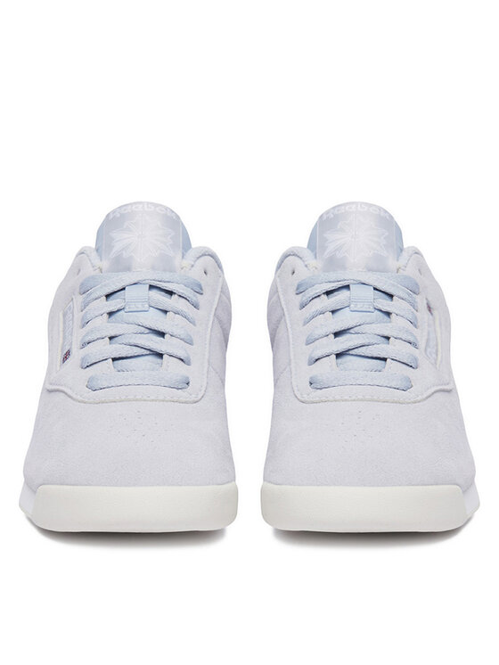 Reebok Reebok Laisvalaikio batai CEO-PRINCESS 100272759 Šviesiai mėlyna