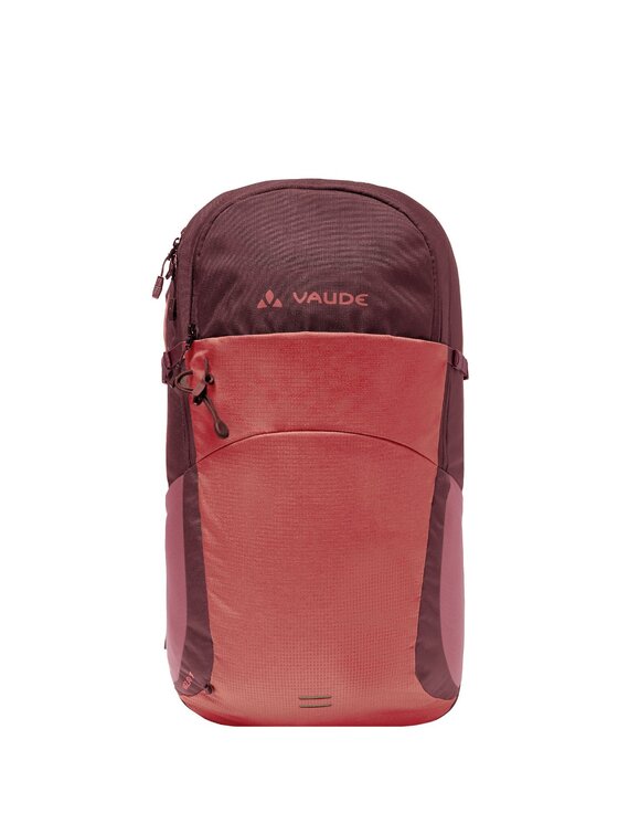 Vaude Vaude Plecak 226248 Bordowy
