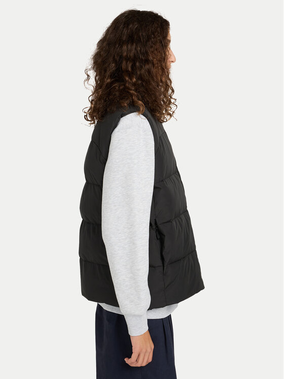 Element Element Sportisks veste Classic Insulator ELYJK00288 Melns Regular Fit