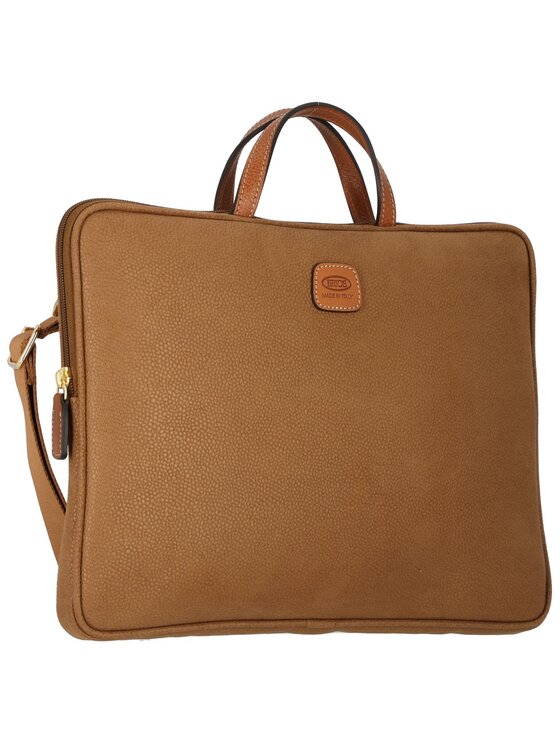 Bric's Bric's Torba na laptopa 142374 Brązowy