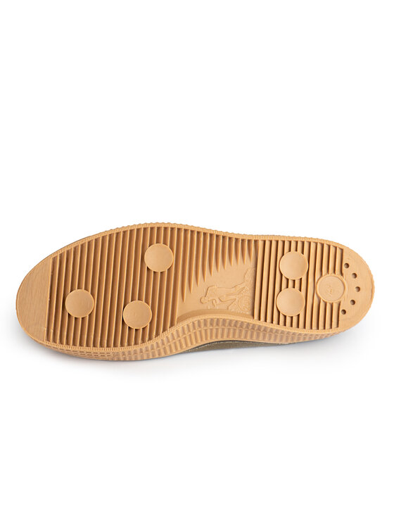 Novesta Novesta Trampki N772019-8105296-42Y42Y003_41 Zielony