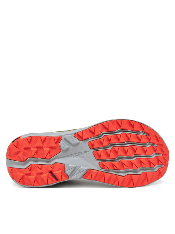 Altra Altra Scarpe running Experience Wild AL0A82CF3 Verde