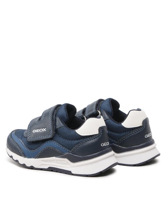Geox Geox Sneakers B Pyrip B. A B354YA 054FU C4211 M Dunkelblau