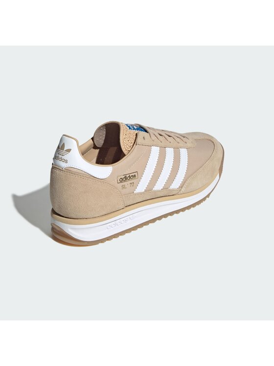 adidas adidas Сникърси Sl 72 Rs JQ9554 Бежов