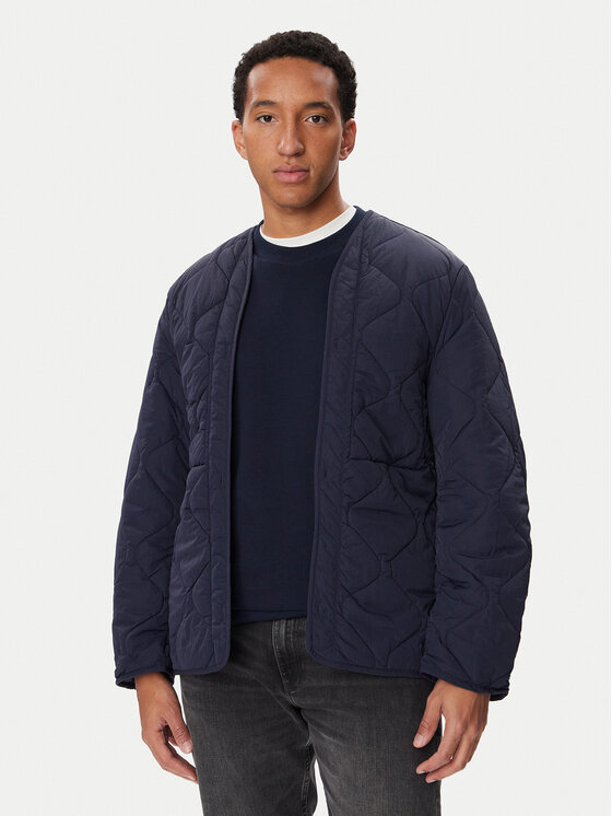 Aeronautica Militare Aeronautica Militare Μπουφάν μεταβατικό 262AB3087UCT04233 Χακί Regular Fit