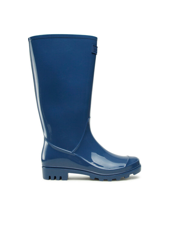 Cizme de cauciuc Regatta Lady Wenlock RWF667 Bleumarin