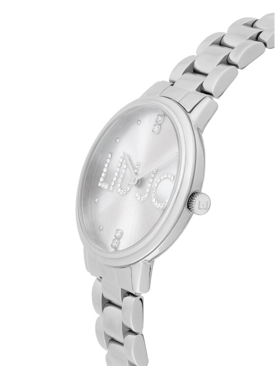 Liu Jo Liu Jo Orologio TLJ2512 Argento