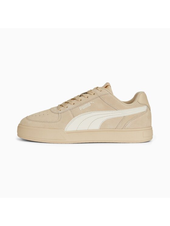 Puma Puma Sneakersy 391939 Beżowy
