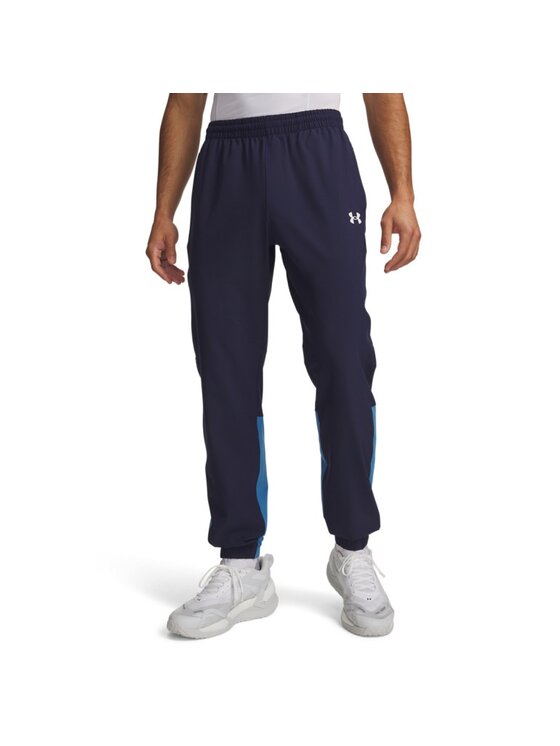 Under Armour Under Armour Spodnie dresowe 6013802 Granatowy Regular Fit