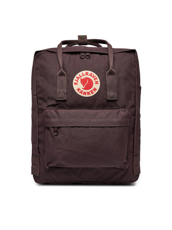 Fjällräven Ruksak Kanken 23510 Ljubičasta