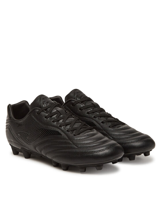 Joma Joma Čevlji za nagomet Aguila 2521 AGUS2521FG Črna