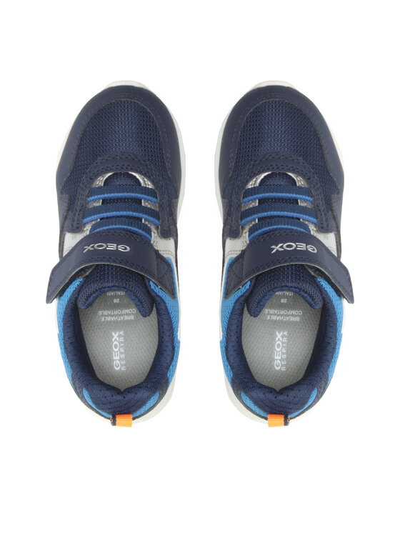 Geox Geox Sneakers J New Torque Boy J267NA0CE14C0673 S Bunt
