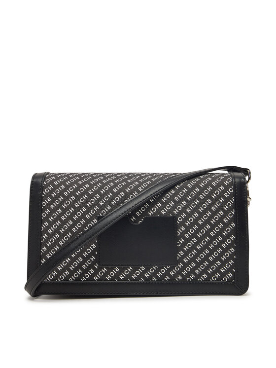 John Richmond John Richmond Handtasche RWP25050BO Schwarz