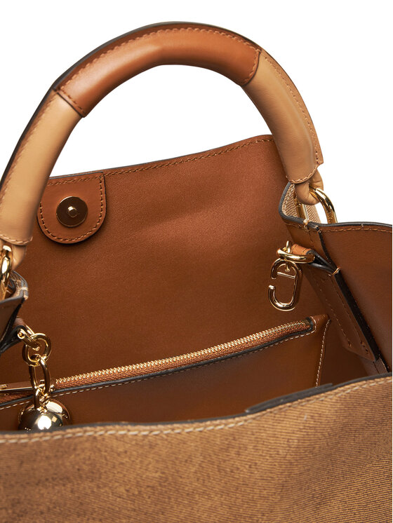 Furla Furla Ročna torba Sfera M WB01786 BX3924 BG 4085S Rjava