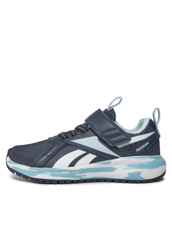 Reebok Reebok Tenisice za trčanje Durable Xt Alt IE4188 Plava