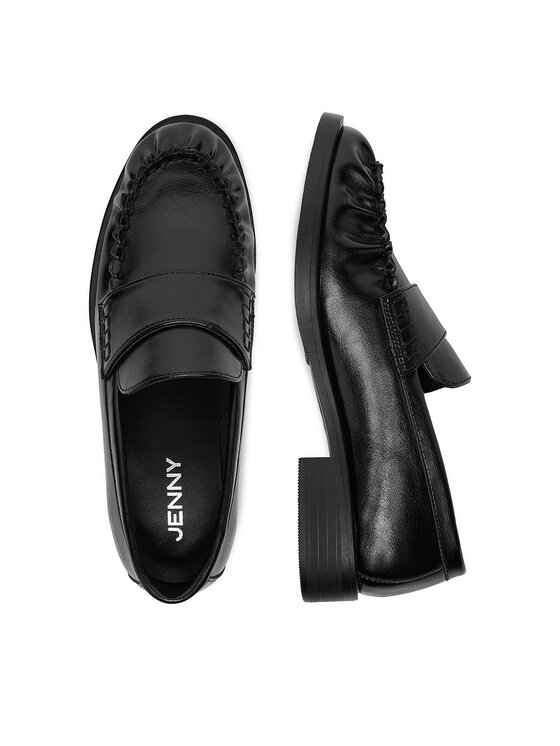 JENNY JENNY Loafers CEO-HY62303-8 Nero