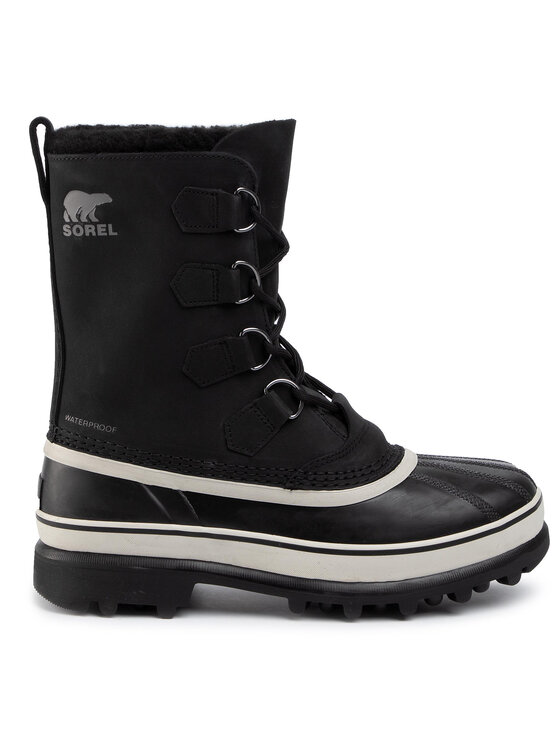 sorel caribou 43