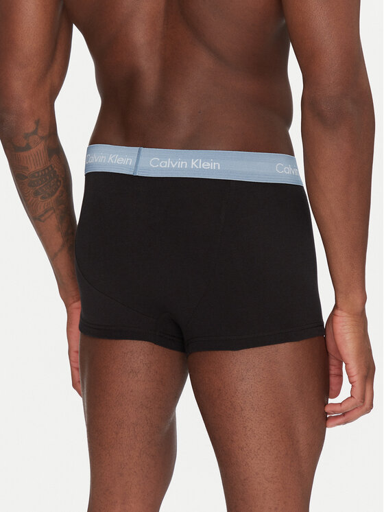 Calvin Klein Underwear Calvin Klein Underwear 3er-Set Boxershorts 0000U2664G Bunt