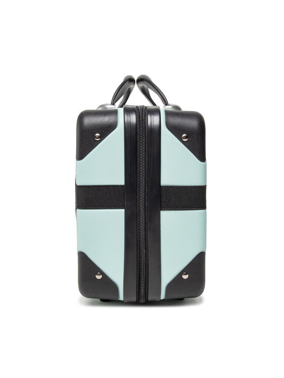 Semi Line Semi Line Henkeltasche T5510-1 Blau