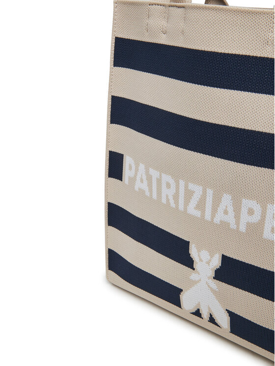 Patrizia Pepe Patrizia Pepe Torebka 2B0123/K264 Beżowy