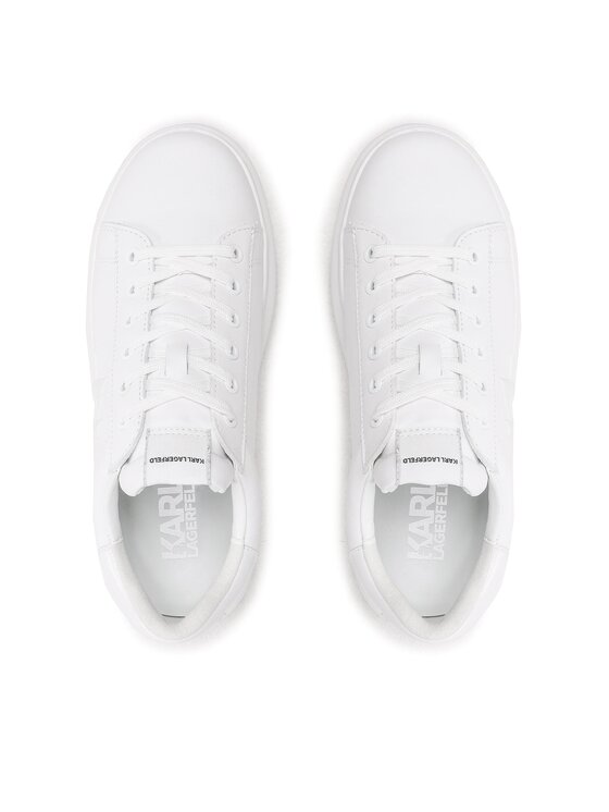 KARL LAGERFELD KARL LAGERFELD Tossud KL52515 Valge