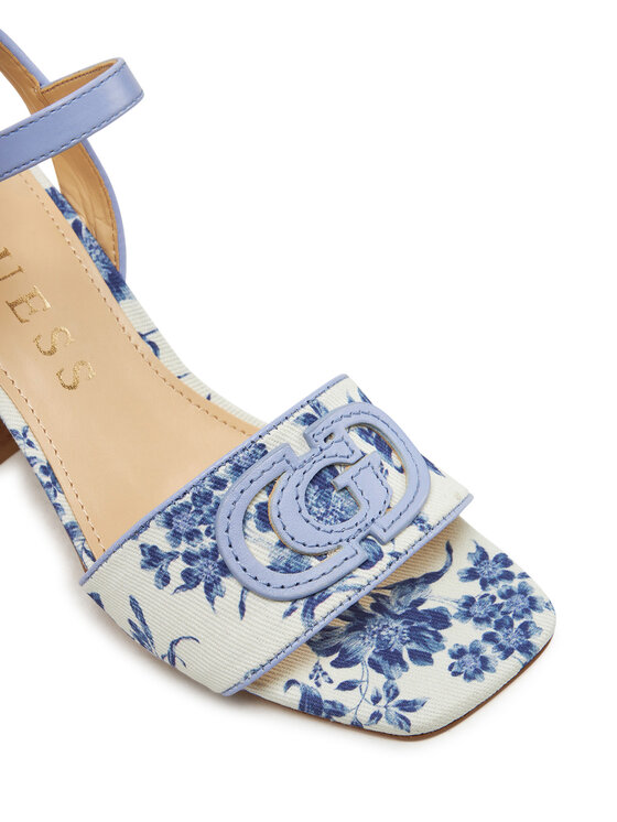 Guess Guess Sandali FLJGA2 FAP03 Blu