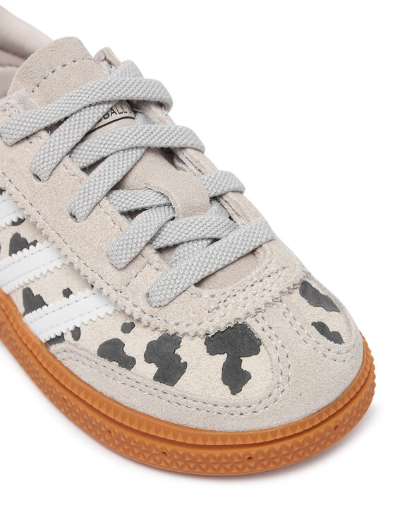 adidas adidas Tossud Handball Spezial Comfort Closure Elastic Lace KI5640 Valge