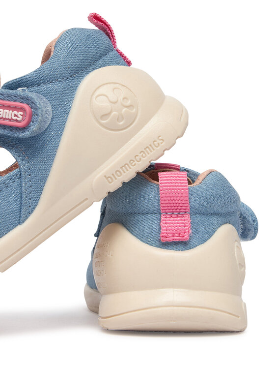 Biomecanics Biomecanics Sussid 262179 Sinine