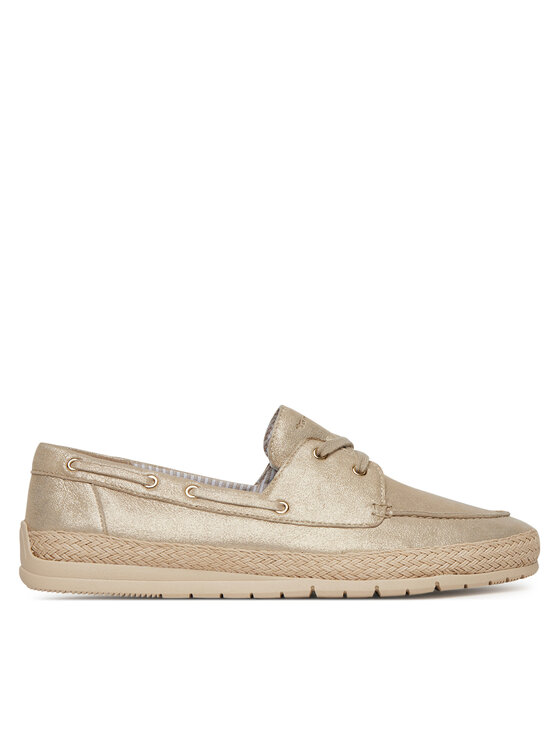 Tamaris Tamaris Espadrillid 1-23651-44 Beež