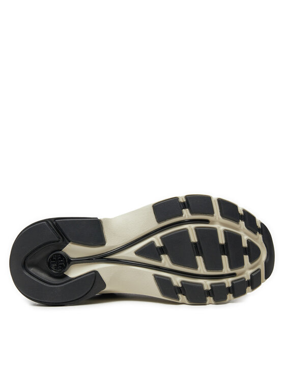 Tory Burch Tory Burch Sneakersy 161550 Czarny
