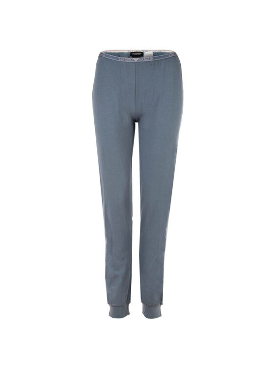 Emporio Armani Emporio Armani Pigiama 26282 Blu Comfort Fit