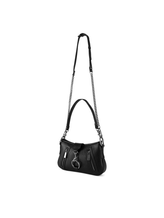 Badura Badura Borsetta TYL00457 Nero