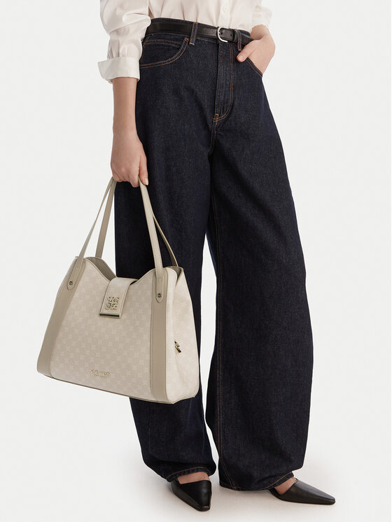 Nine West Táska CEO-Onira-KY252 Szürke