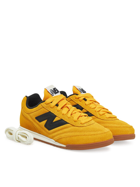 New Balance New Balance Sneakersy URC42BC Żółty