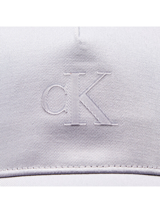 Calvin Klein Jeans Calvin Klein Jeans Шапка с козирка K60K610908 Виолетов