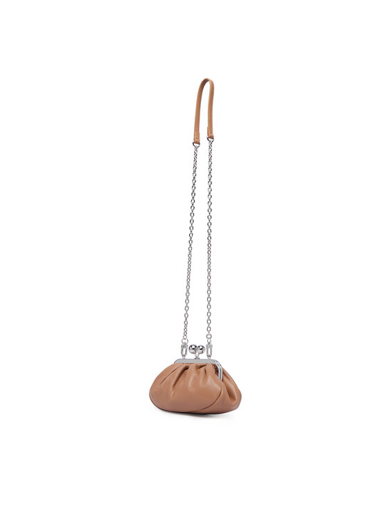 Weekend Max Mara Weekend Max Mara Rankinė Nembi 2625516104600 Ruda