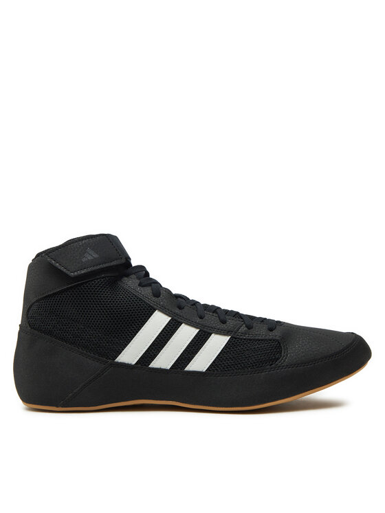 adidas adidas Hallenschuhe Hvc AQ3325 Schwarz