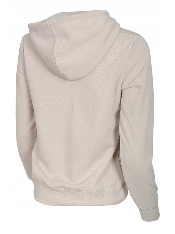 Champion Champion Μπλούζα 114858 Μπεζ Comfortable Fit