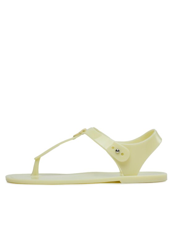 PINKO PINKO Sandaalid Emmanuel Sandalo 20231 BLKS1 102563.A0V5 Kollane