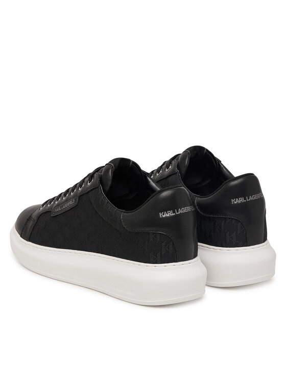 KARL LAGERFELD KARL LAGERFELD Sneakers KL52519J Nero