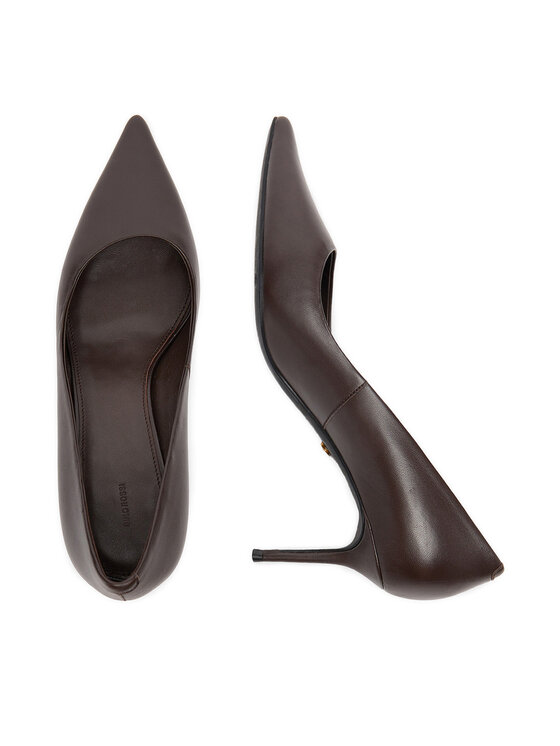 GINO ROSSI Gino Rossi Туфлі на шпильці CEO-ELLA-V1575-623 Коричневий