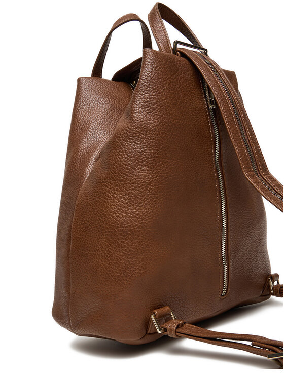 Lasocki Lasocki Rucksack LSK-K-017-06 Braun