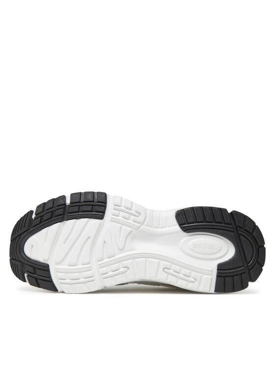 Kappa Kappa Sneakersy CEO-FC-24095Y Biały