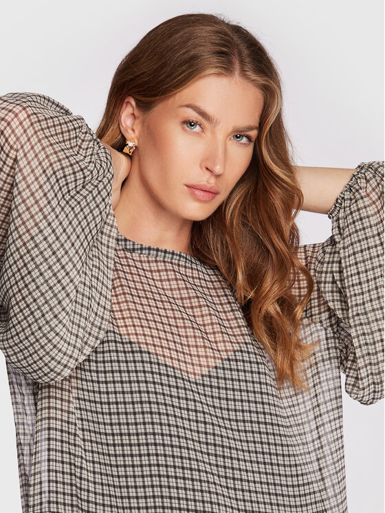 Vestito da giorno Cim EDT5968001000002 Multicolore...