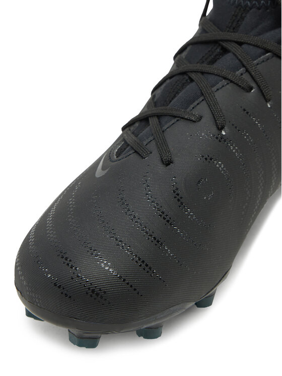 Nike Nike Ghete pentru fotbal FJ2603 Negru